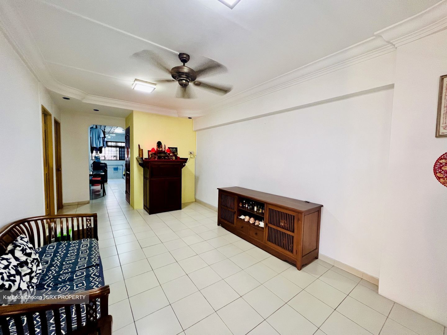 Blk 463 Tampines Street 44 (Tampines), HDB 3 Rooms #452974541
